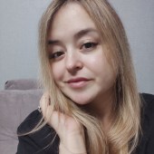 Эльвира, 37 лет из г. 