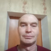 Руслан, 46 лет из г. 