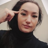 Альфия, 43 года из г. 