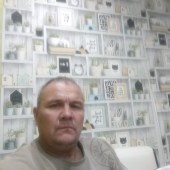 Ильфат, 44 года из г. 