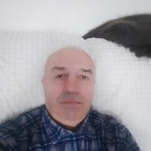 Фанис, 56 лет из г. 