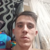 Ильяс, 21 год из г. 