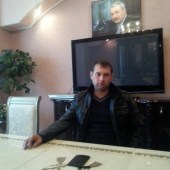 Роберт, 42 года из г. 