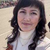 Гуля, 35 лет из г. 