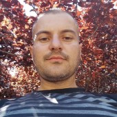 Ильвер, 37 лет из г. 