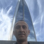 Тимур, 38 лет из г. 