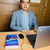 Арсен, 32 года из г. 