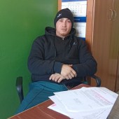 Раиль, 26 лет из г. 