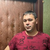 Альфред, 49 лет из г. 