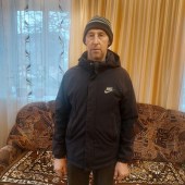 Ильнур, 52 года из г. 