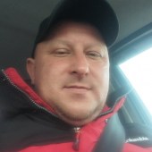 Ренат, 38 лет из г. 