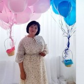 Равиля, 50 лет из г. 