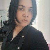 Жанна, 41 год из г. 