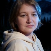 Рамзия, 51 год из г. 