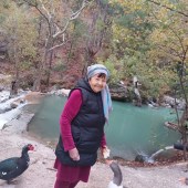 Маулида, 69 лет из г. 