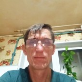 Рафик, 52 года из г. 