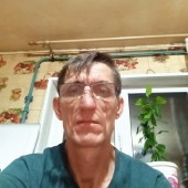 Рафик, 53 года из г. 