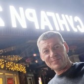 Андрей, 39 лет из г. 