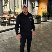 Александр, 35 лет из г. 