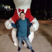 Артур, 38 лет из г. 