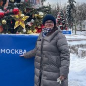 Венера, 49 лет из г. 