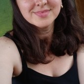 Линура, 35 лет из г. 