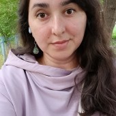 Линура, 34 года из г. 