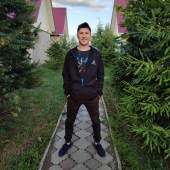 Руслан, 36 лет из г. 