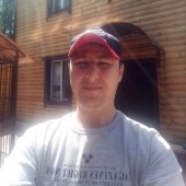 Артур, 37 лет из г. 
