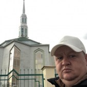 Влад, 30 лет из г. 