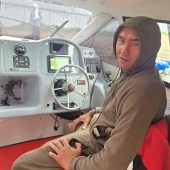 Рамиль, 41 год из г. 