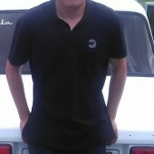 Рафис, 41 год из г. 