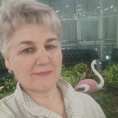 Музаллия, 54 года из г. 