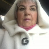 Надежда, 60 лет из г. 