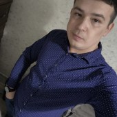 Ришат, 30 лет из г. 