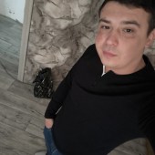 Ришат, 30 лет из г. 