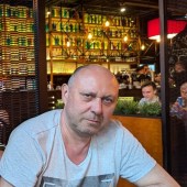 Руслан, 57 лет из г. 