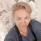 Марина, 50 лет из г. 