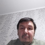 Наиль, 52 года из г. 