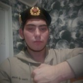 Рамзиль, 18 лет из г. 