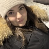 Альбина, 33 года из г. 