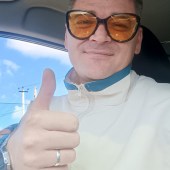 Рамис, 36 лет из г. 