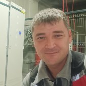 Рамис, 36 лет из г. 