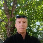 Алишер, 47 лет из г. 