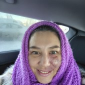 Фания, 39 лет из г. 