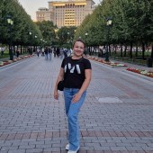 Раиса, 39 лет из г. 