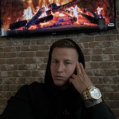 Ильяс, 37 лет из г. 