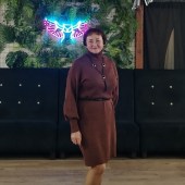 Гульназ, 49 лет из г. 