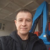 Айдар, 40 лет из г. 