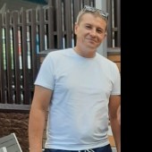 Айдар, 41 год из г. 